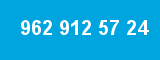 962 912 57 24 962 912 57 24